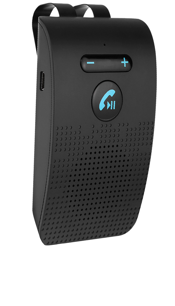 Bluetooth-Freisprecheinrichtungen für Smartphones